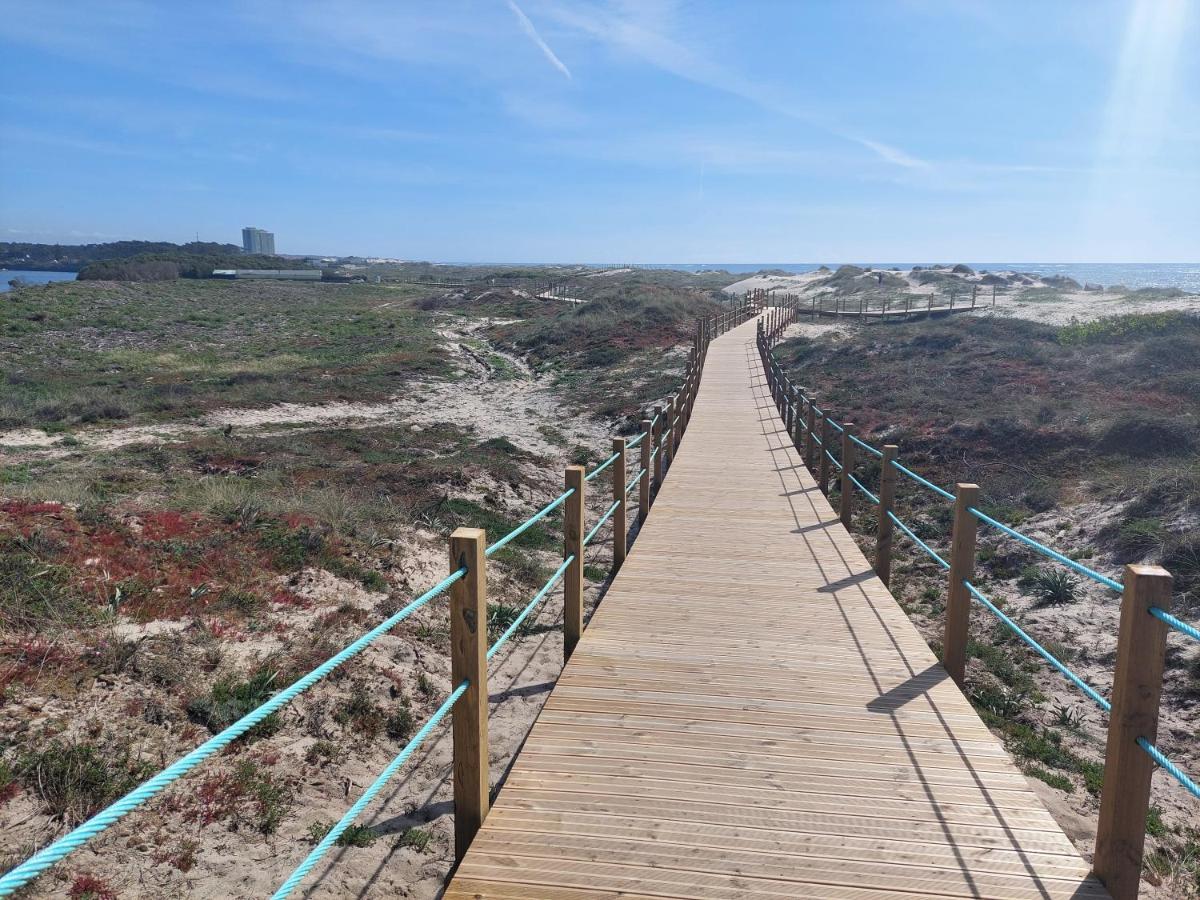Fão Sunkissed Ofir House 아파트 외부 사진