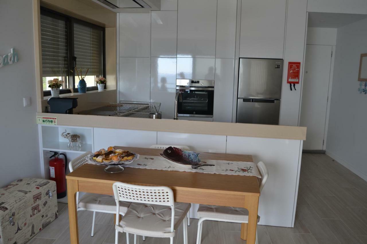 Fão Sunkissed Ofir House 아파트 외부 사진