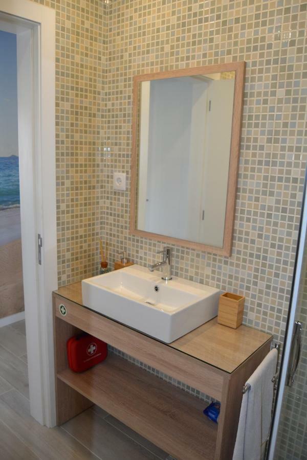 Fão Sunkissed Ofir House 아파트 외부 사진
