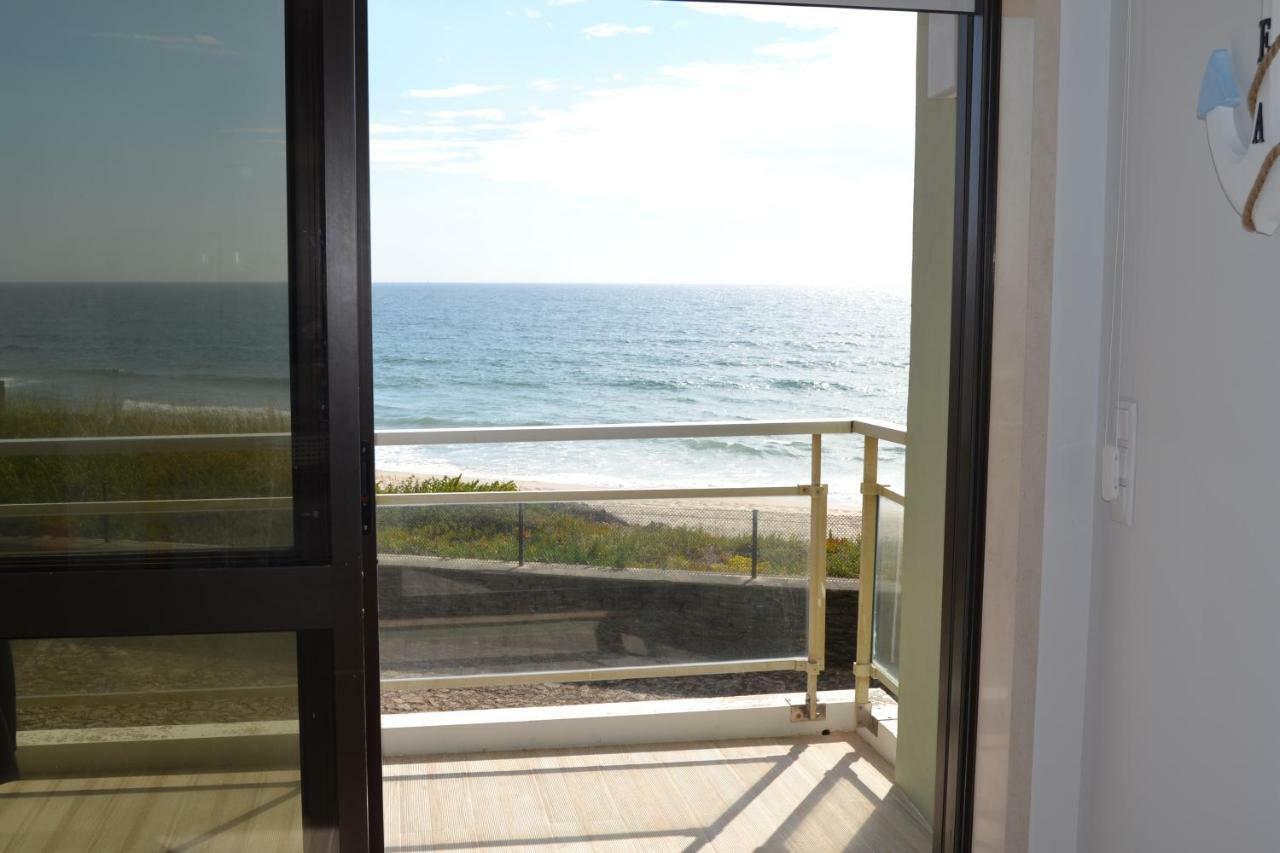 Fão Sunkissed Ofir House 아파트 외부 사진