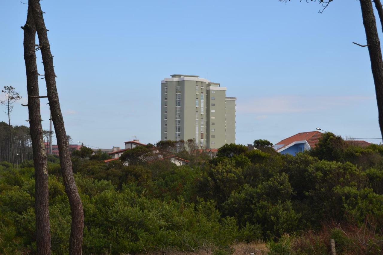 Fão Sunkissed Ofir House 아파트 외부 사진