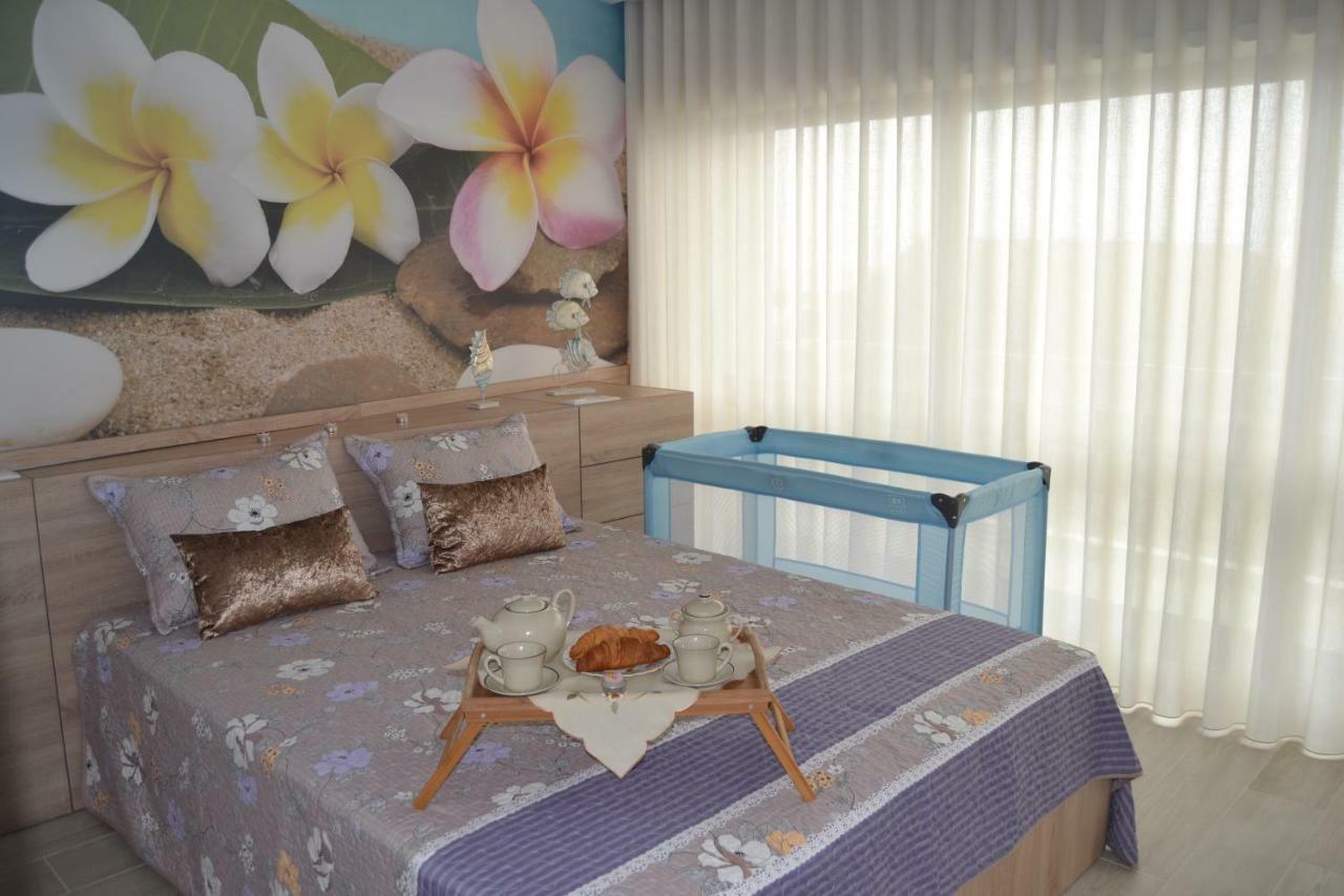 Fão Sunkissed Ofir House 아파트 외부 사진