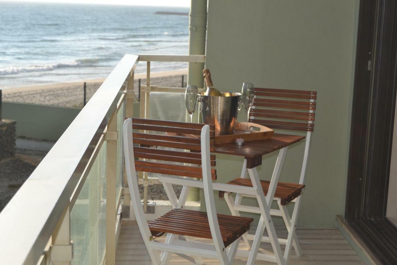 Fão Sunkissed Ofir House 아파트 외부 사진